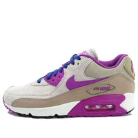 (WMNS) Nike Air Max 90 Leather 'Dsrt Cm' 768887-200