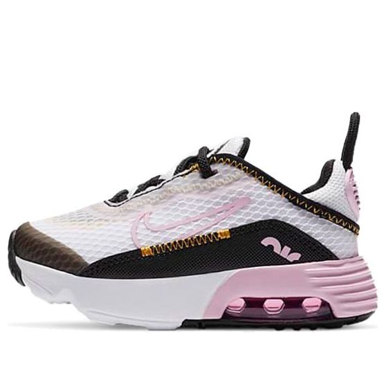 (TD) Nike Air Max 2090 'Black White Pink' CU2092-104