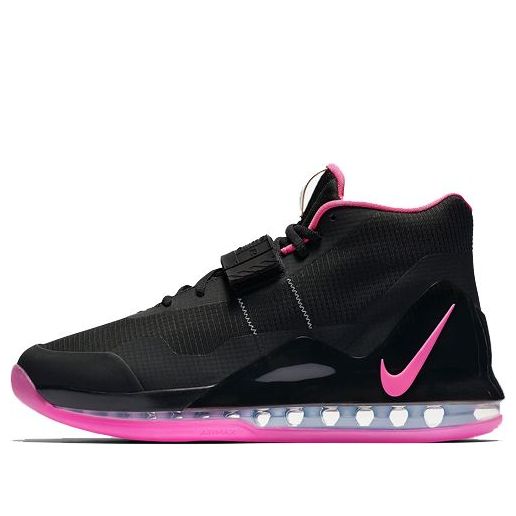 Nike Air Force Max EP 'Pink Blast' AR0975-004