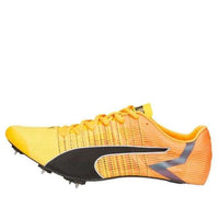 PUMA EvoSpeed Tokyo Brush 4 'Orange' 376998-01