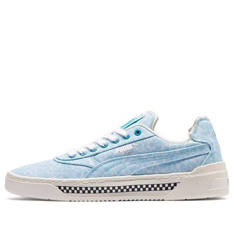 PUMA Cali-0 Pool Blue 368913-01