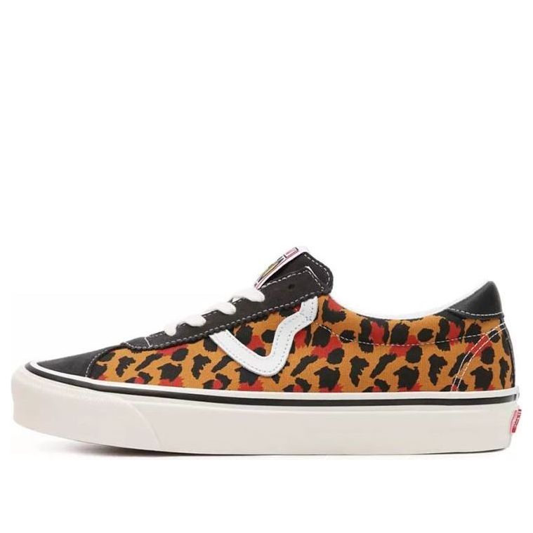 Vans Anaheim Factory Style 73 DX Sneakers/Shoes VN0A3WLQAZH