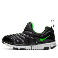 (PS) Nike Dynamo Free 'Eletric Green' CQ5417-941