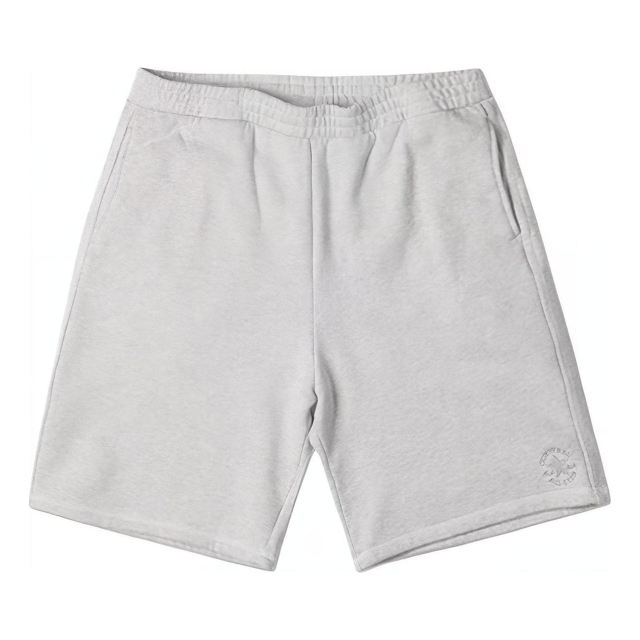 Converse Gold Standard Shorts 'Grey' 10026453-A03