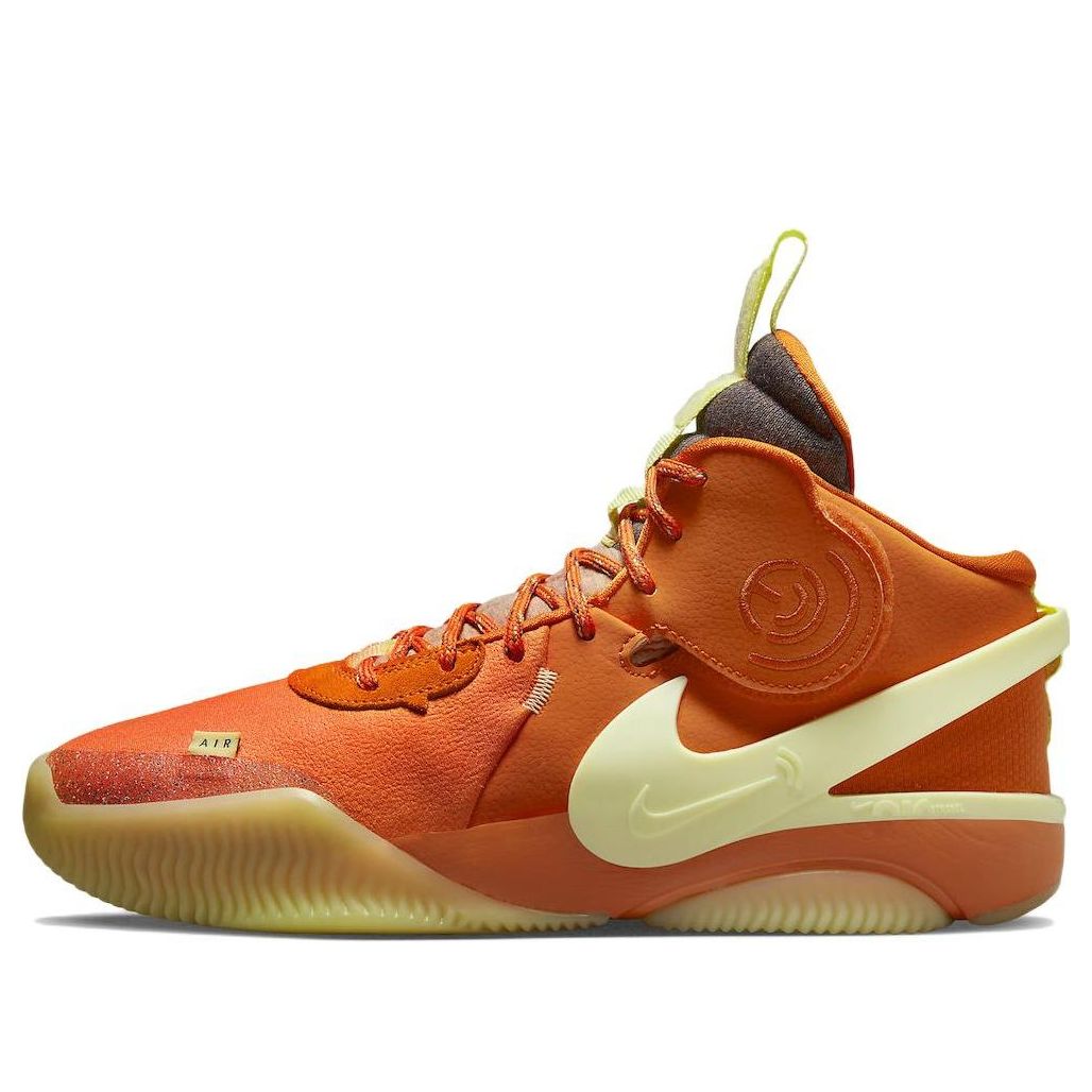 Nike Air Deldon 1 'WNBA Hoodie' DM4096-800