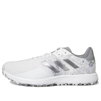 adidas S2G Spikeless Golf 'White Matte Silver' GV9405