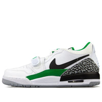 (GS) Air Jordan Legacy 312 Low 'Pine Green' FN3407-101