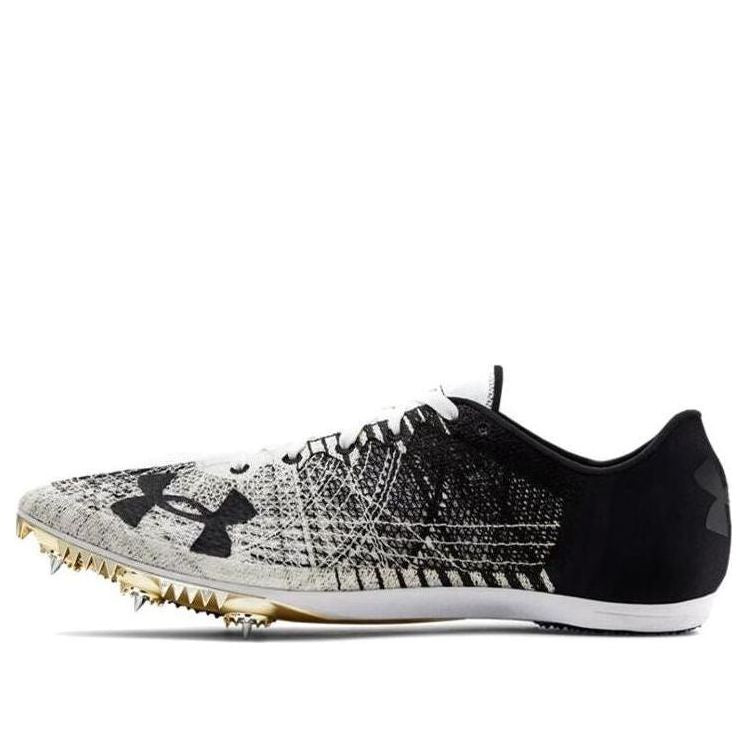 Under Armour Speedform Miler 2 'White Black' 3000020-101