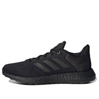 adidas PureBoost 21 'Black Grey' GY5095
