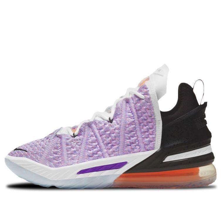 Nike LeBron 18 'Graffiti' CQ9283-900