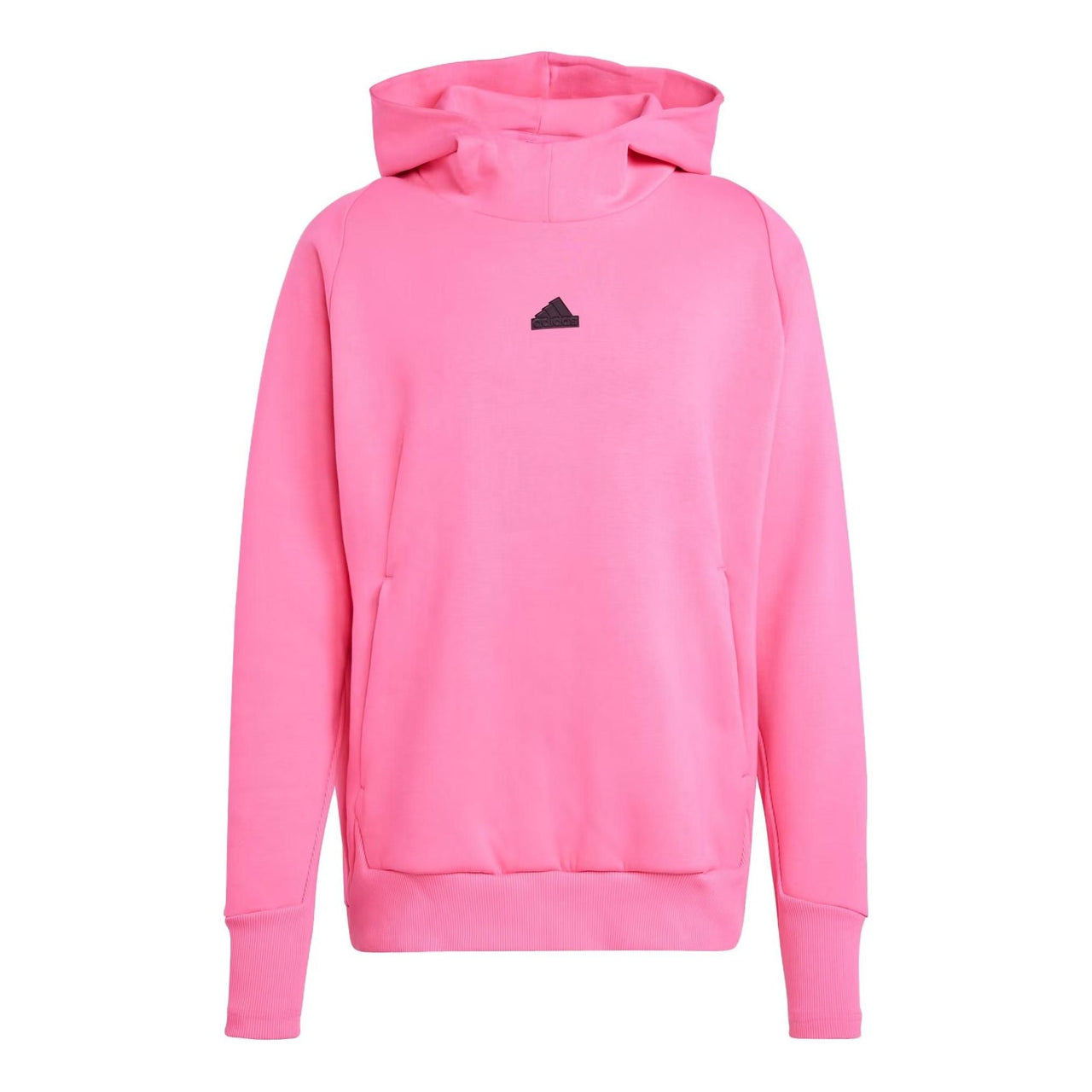 adidas New adidas Z.N.E. Premium Hoodie 'Pink Fusion' IN5117