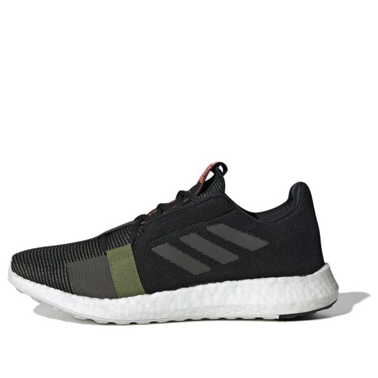 adidas SenseBoost Go 'Tech Olive' EE9581