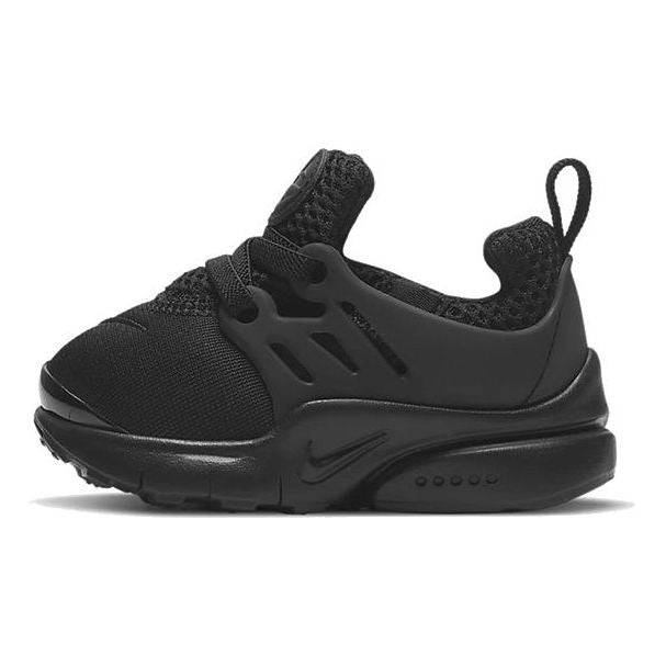 (TD) Nike Little Presto 'Black' 844767-003