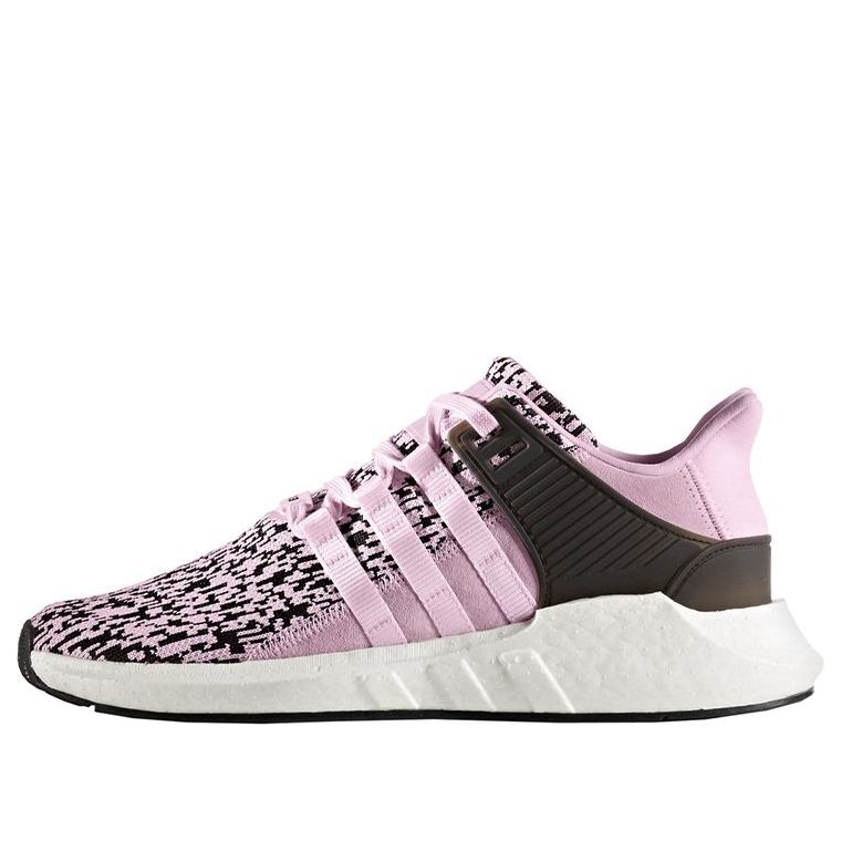 adidas EQT Support 93/17 'Pink Glitch' BZ0583
