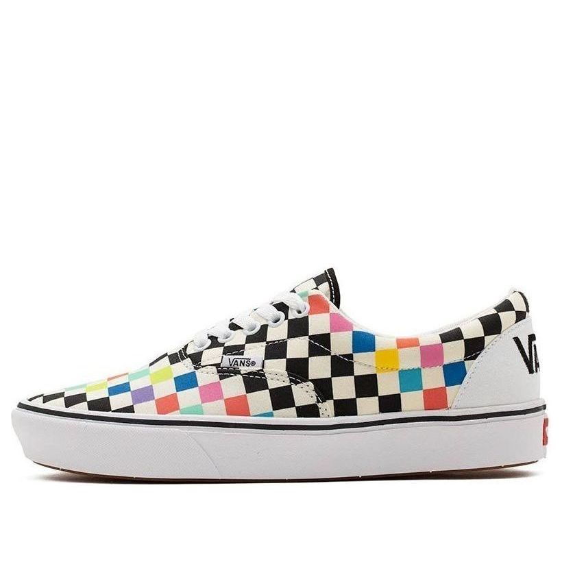 Vans Era x MoMA ComfyCush VN0A3WM91PJ1