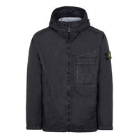 STONE ISLAND Jacket 'Black' 761540223-V0029