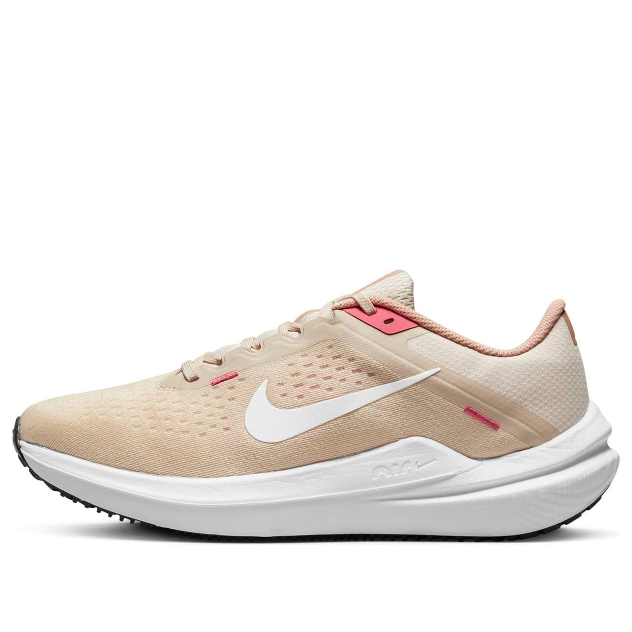 (WMNS) Nike Air Zoom Winflo 10 'Sanddrift White' DV4023-100