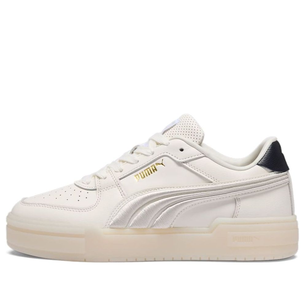 PUMA CA Pro 'Warm White Sedate Grey' 398571-01