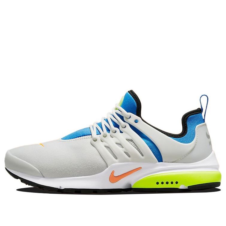 (WMNS) Nike Air Presto 'Photon Dust Volt' DO6692-001