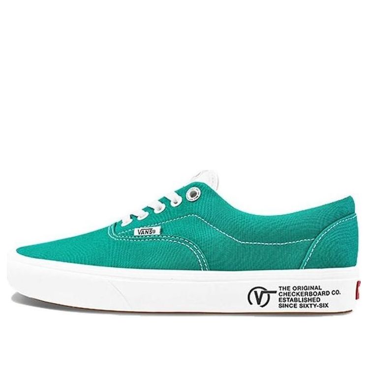 Vans Era Comfycush Green Unisex VN0A3WM902P