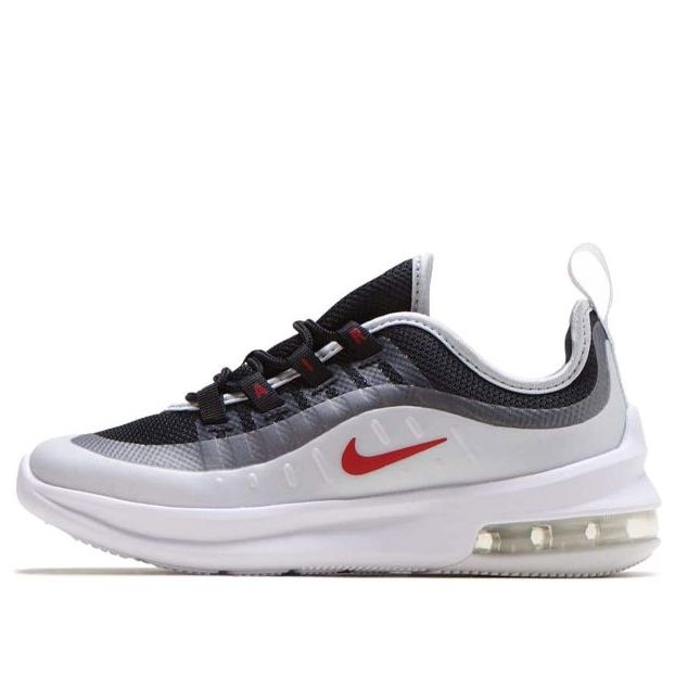 (PS) Nike Air Max Axis 'Black Silver' AH5223-009