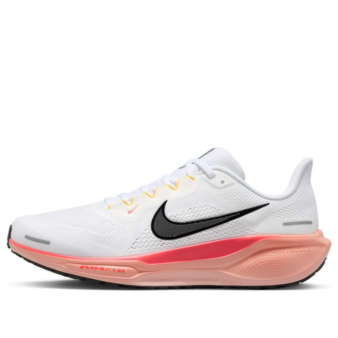 Nike Air Zoom Pegasus 41 'White Black Magic Ember' IB6656-108