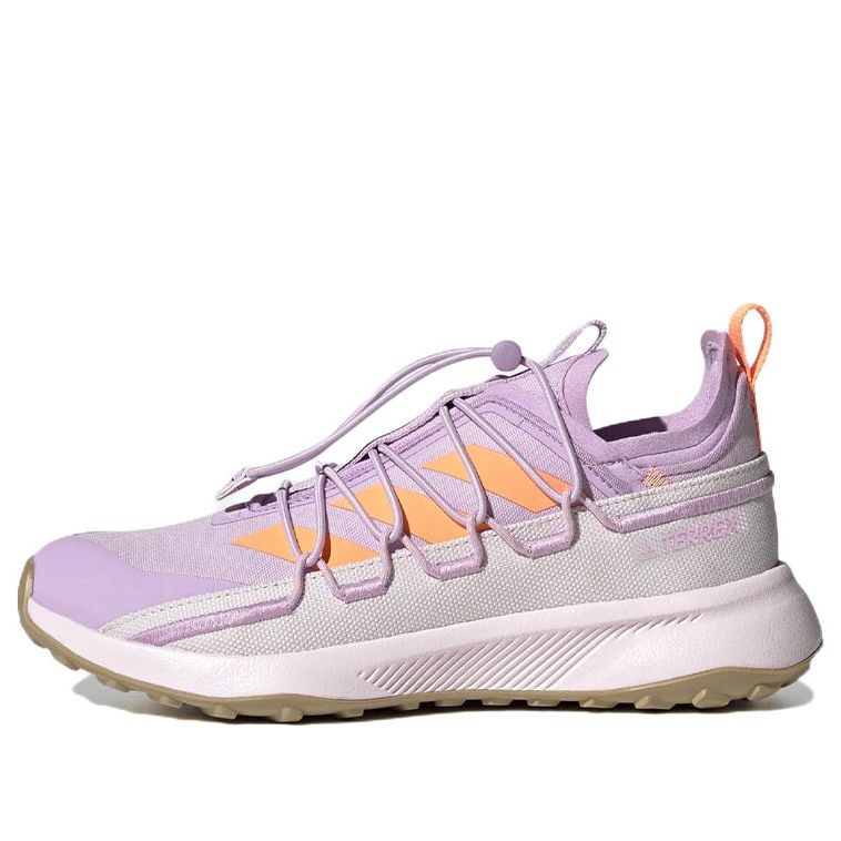 (WMNS) adidas Terrex Voyager 21 'Purple Orange' GX8688