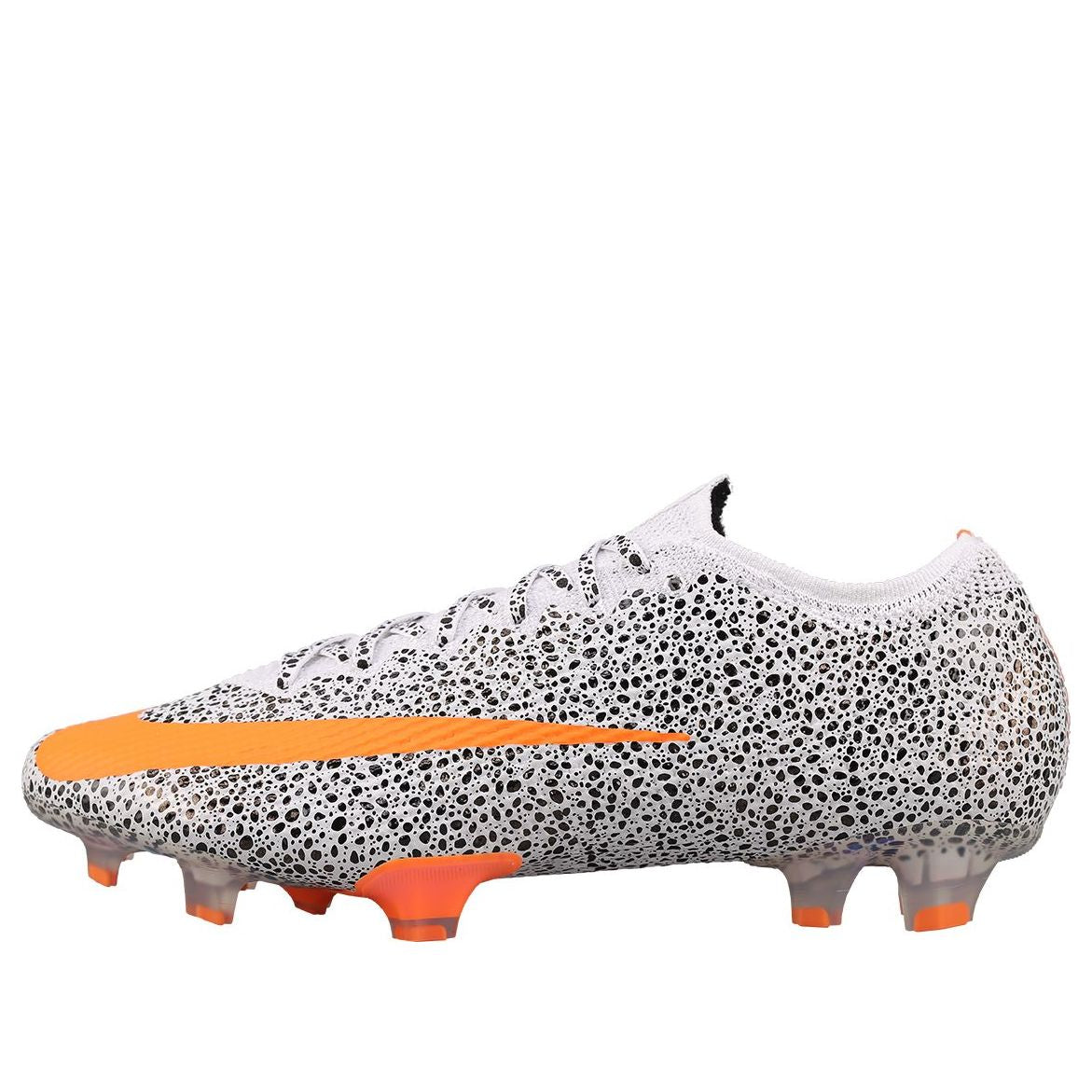 Nike CR7 x Mercurial Vapor 13 Elite FG 'Safari' CV3170-180