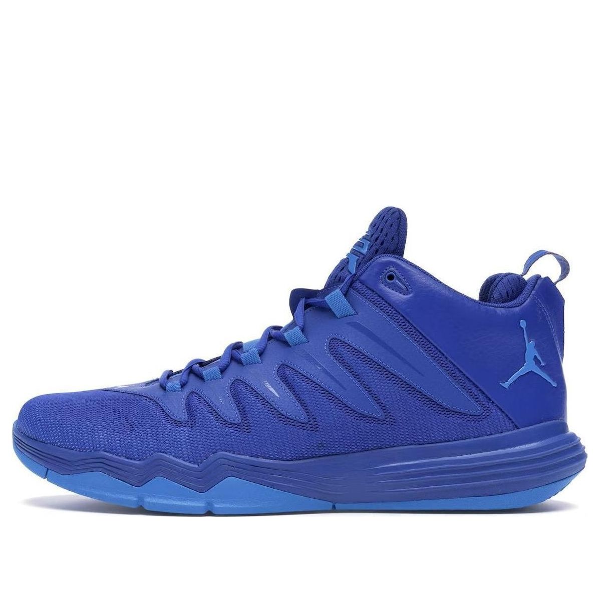 Air Jordan Cp3.Ix 'Game Royal Photo Blue-Infrared 23' 810868-405