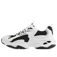 Skechers Dlites 4.0 'White Black' 237408-WBK
