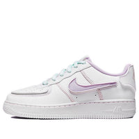 (GS) Nike Air Force 1/1 'White Doll' DH9708-100