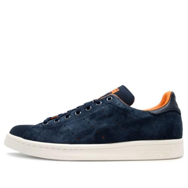 adidas originals Stan Smith x Porter BL 'Navy' S75390