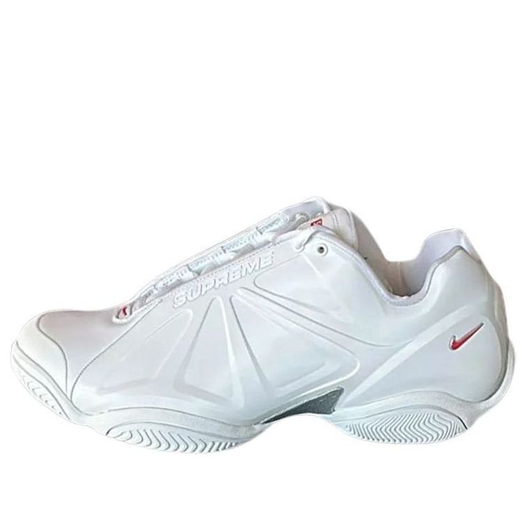 Nike x Supreme Air Zoom Courtposite 'White' FB8934-100