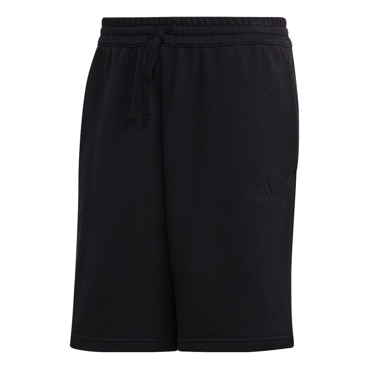 adidas All Szn French Terry Shorts 'Black' IC9756