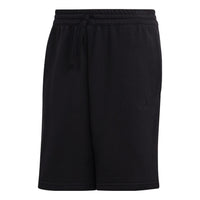 adidas All Szn French Terry Shorts 'Black' IC9756