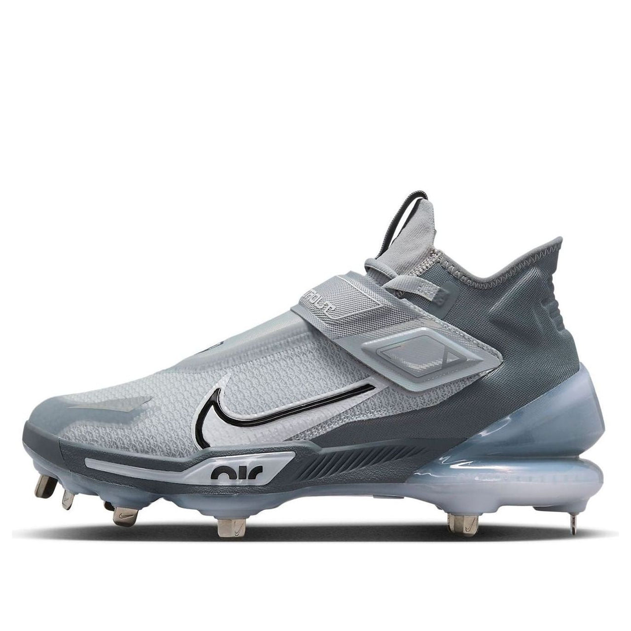 Nike Force Zoom Trout 8 Elite 'Cool Grey' CZ5913-001