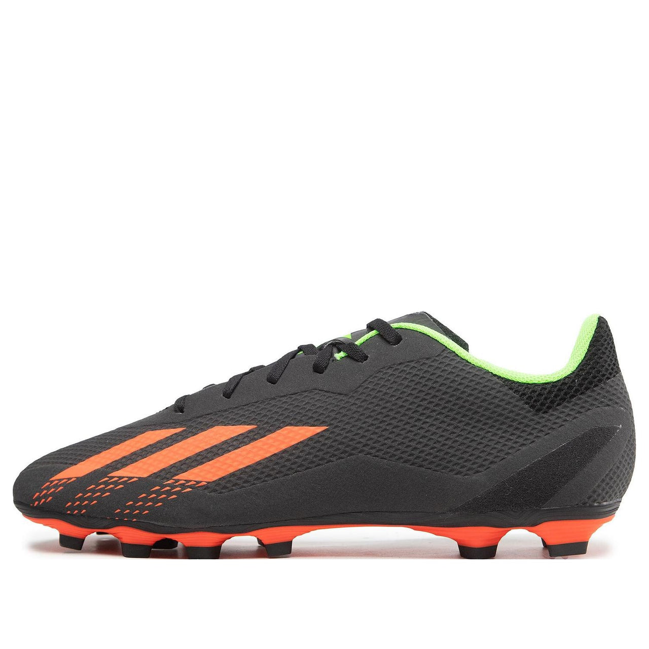 adidas X Speedportal.4 FG 'Black Solar Red' GW8493