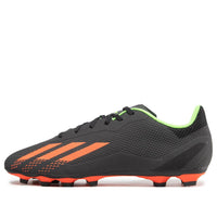 adidas X Speedportal.4 FG 'Black Solar Red' GW8493