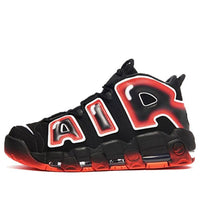 Nike Air More Uptempo 96 'Laser Crimson' CJ6129-001