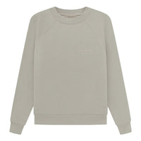 Fear of God Essentials SS23 Crewneck Pullover 'Seal' 192BT222043F