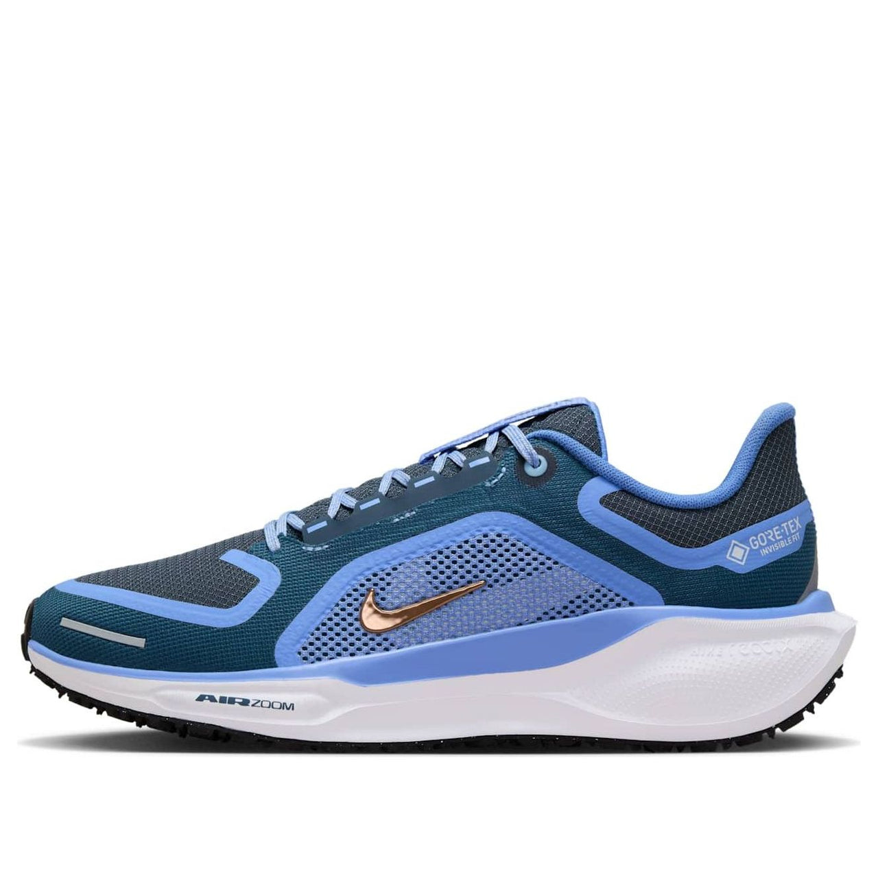 (WMNS) Nike Air Zoom Pegasus 41 Gore-Tex 'Cobalt Bliss Armory Navy' FQ1357-400