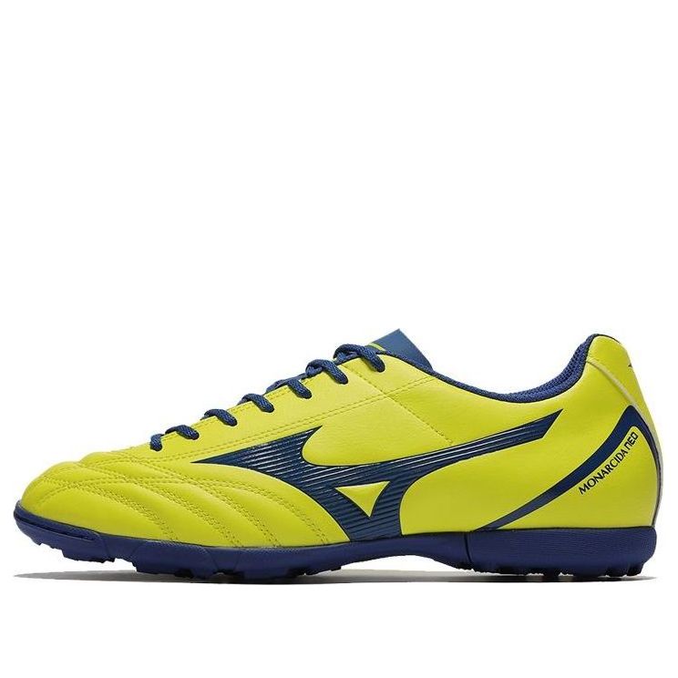 Mizuno Monarcida Neoii II 'Neon Green Black' P1GD202525