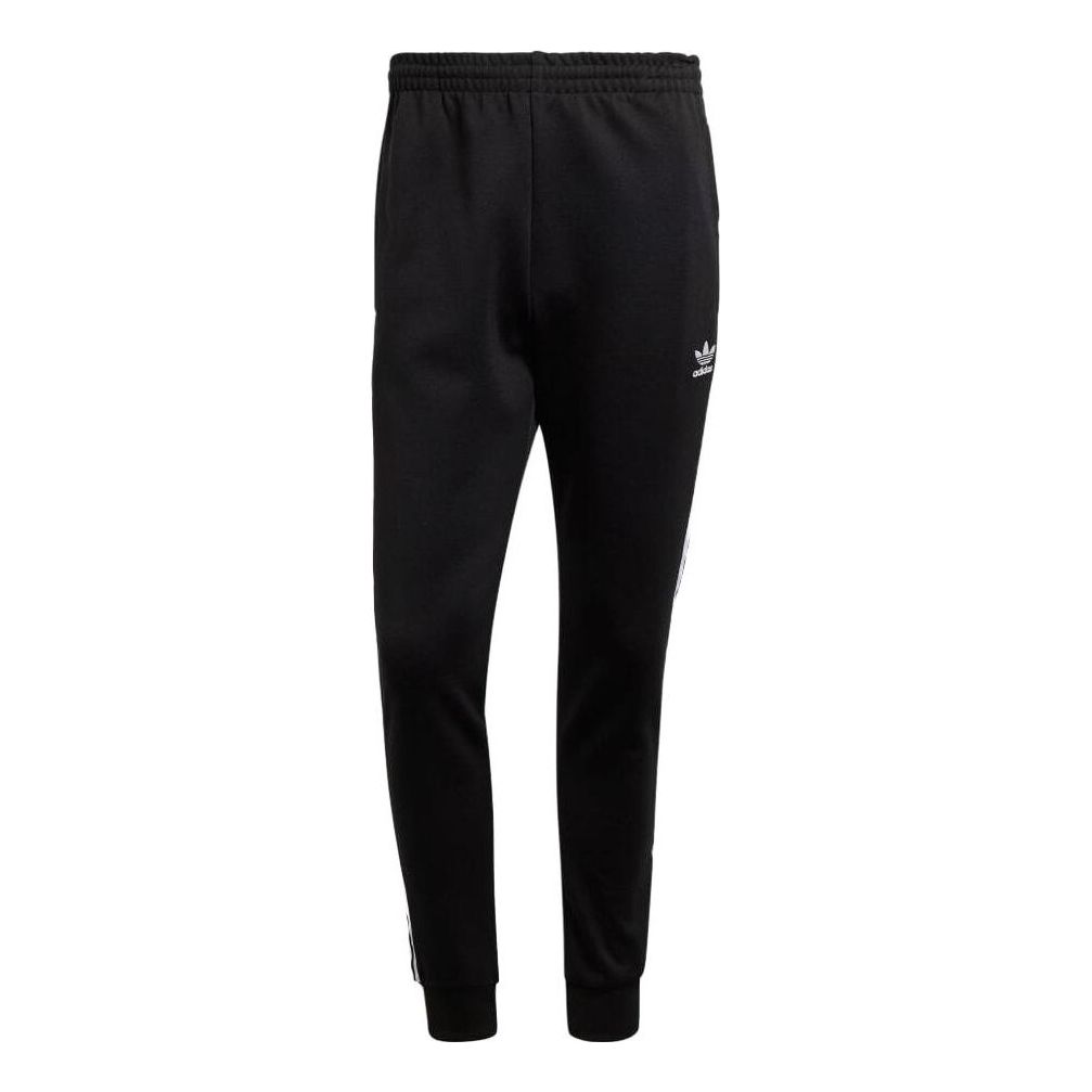 adidas originals Adicolor Classics SST Tracksuit Pants 'Black' IL2488