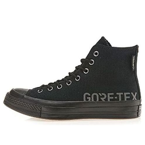 Converse Chuck 70 Hi Gore-Tex 'Mono Black' 162350C