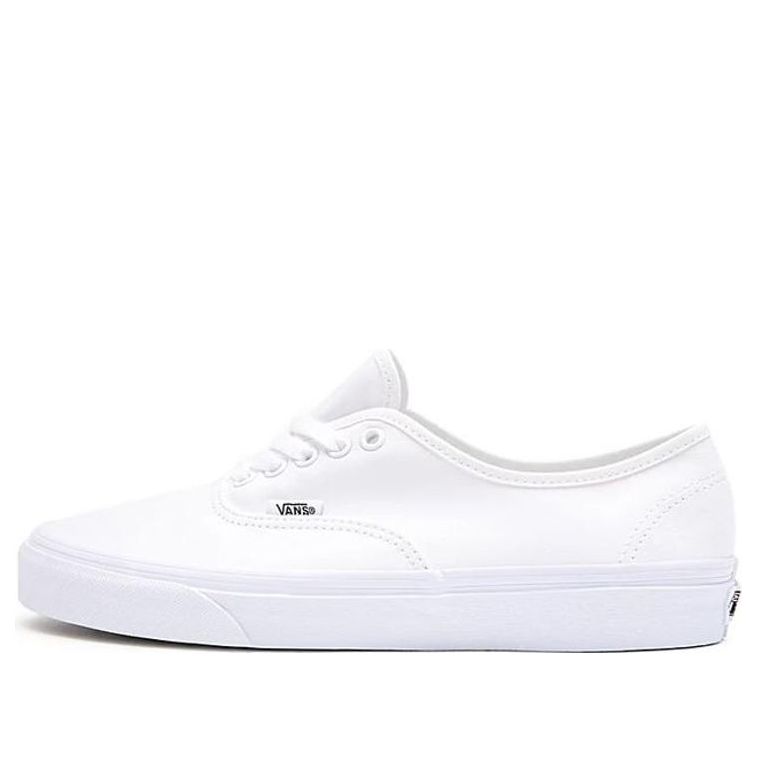Vans Authentic 'True White' VN000EE3W00