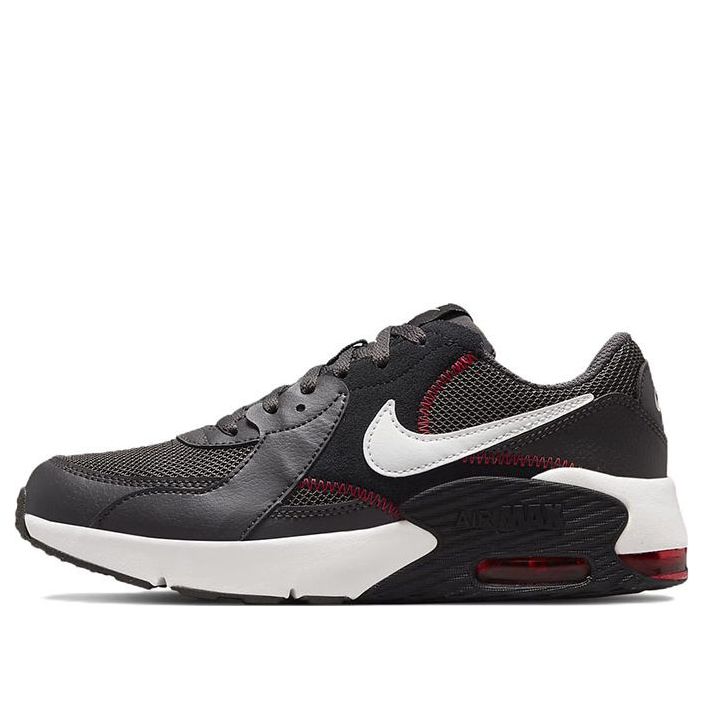 (GS) Nike Air Max Excee 'Medium Ash Siren Red' CD6894-202