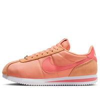 (WMNS) Nike Cortez Textile 'Apricot Agate Safety Orange' DZ2795-800