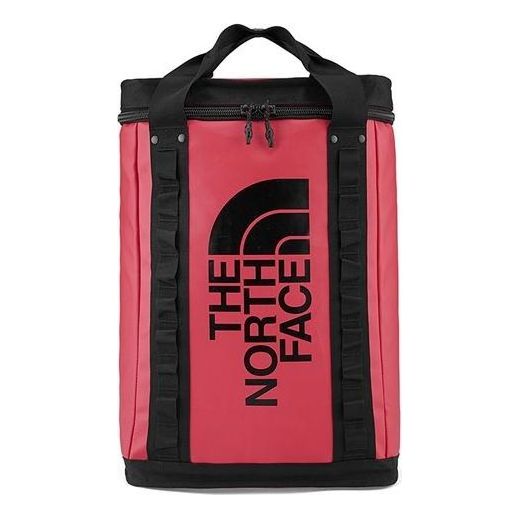 THE NORTH FACE Logo 26L Backpack 'Red' 3KYF-KZ3