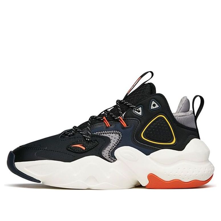 ANTA Peak 2.0 'Black Grey White' 112148080-6