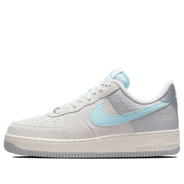 Nike Air Force 1 Low 'Snowflake' DQ0790-001